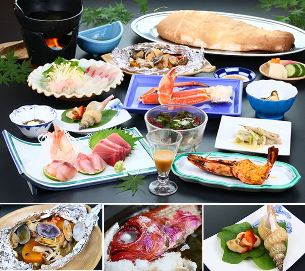 スタンダードコース