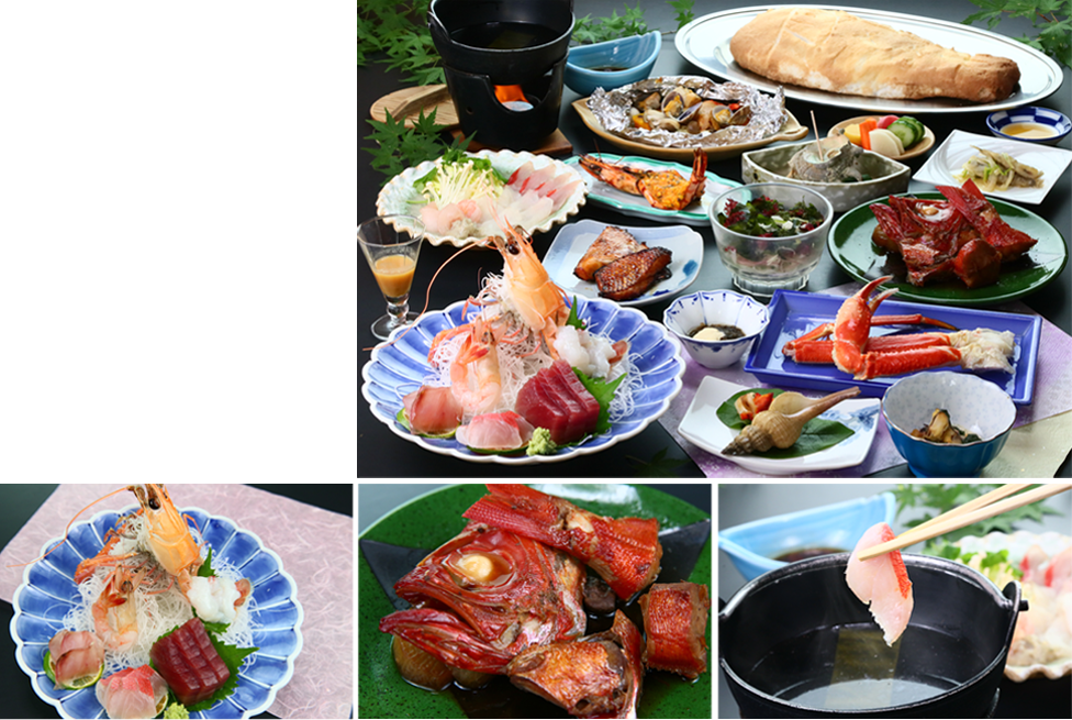 グレードアップコース