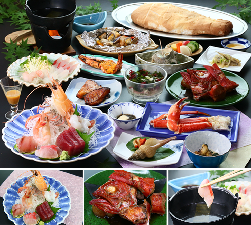 グレードアップコース