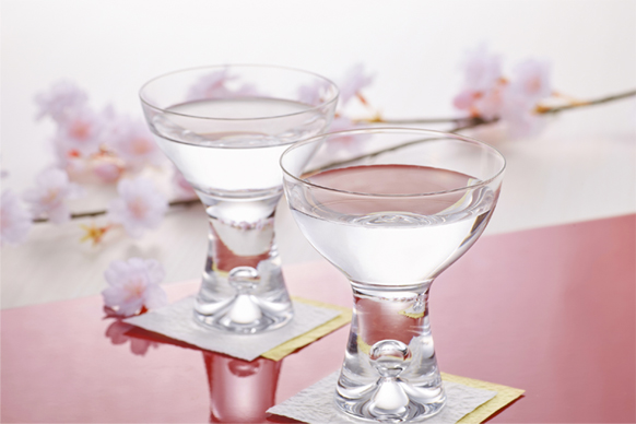 静岡県が誇る「磯自慢」